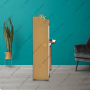 MEJA KANTOR - OFFICE DESK Meja Kantor Big Panel MBS318 BIG PANEL OSCARLIVING