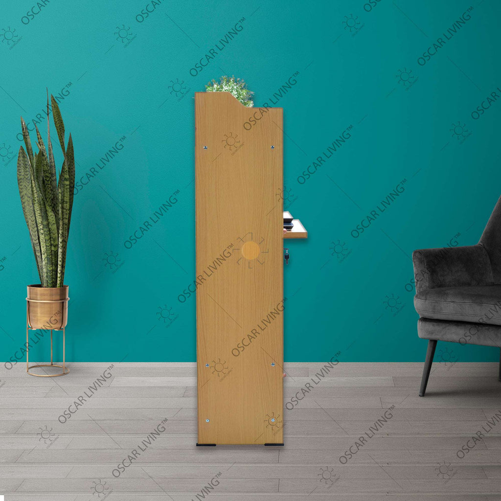 MEJA KANTOR - OFFICE DESK Meja Kantor Big Panel MBS318 BIG PANEL OSCARLIVING