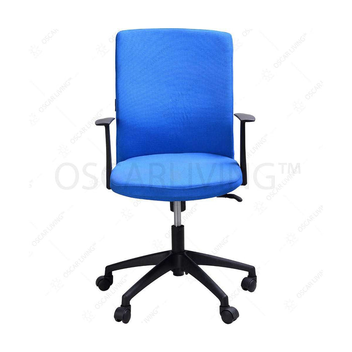 Kursi Manager Kursi Kantor Subaru SB30 SUBARU OSCARLIVING