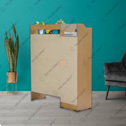 MEJA KANTOR - OFFICE DESK Meja Kantor Big Panel MBS318 BIG PANEL OSCARLIVING