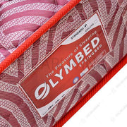 KASUR - SPRINGBED Kasur Busa Bigland Mattrass Olymbed | Mattrass Only BIGLAND OSCARLIVING