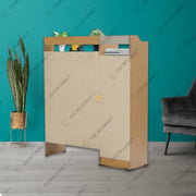MEJA KANTOR - OFFICE DESK Meja Kantor Big Panel MBS318 BIG PANEL OSCARLIVING
