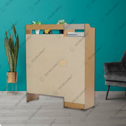 MEJA KANTOR - OFFICE DESK Meja Kantor Big Panel MBS318 BIG PANEL OSCARLIVING