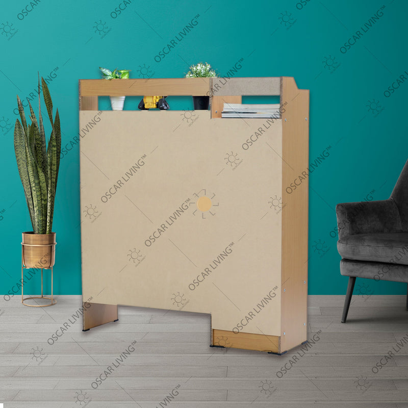 MEJA KANTOR - OFFICE DESK Meja Kantor Big Panel MBS318 BIG PANEL OSCARLIVING