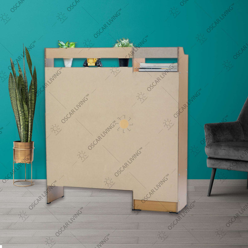MEJA KANTOR - OFFICE DESK Meja Kantor Big Panel MBS318 BIG PANEL OSCARLIVING