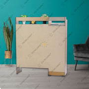MEJA KANTOR - OFFICE DESK Meja Kantor Big Panel MBS318 BIG PANEL OSCARLIVING