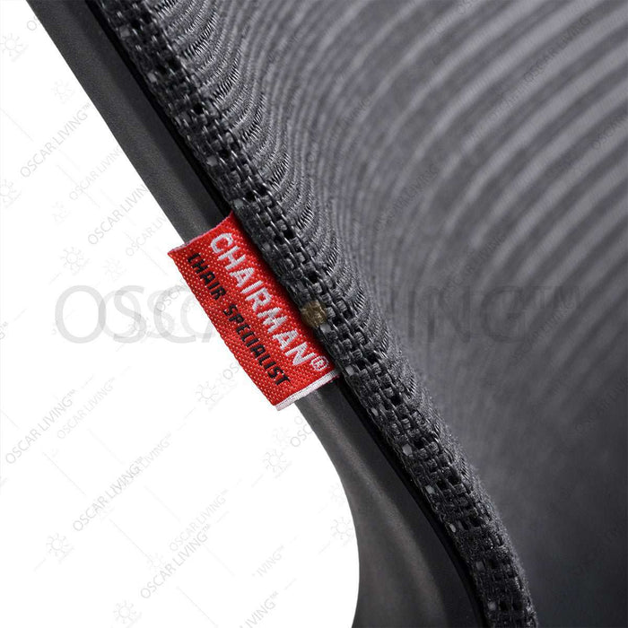 Kursi Staff Kursi Kantor Chairman TS0908 CHAIRMAN OSCARLIVING