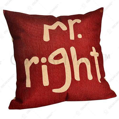 Bantal OLIV Cute Pillow Sarung Bantal + Bantal Sofa Motif VARIASI OLIV OSCARLIVING