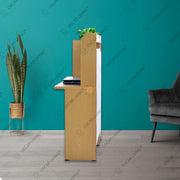 MEJA KANTOR - OFFICE DESK Meja Kantor Big Panel MBS318 BIG PANEL OSCARLIVING