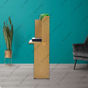 MEJA KANTOR - OFFICE DESK Meja Kantor Big Panel MBS318 BIG PANEL OSCARLIVING