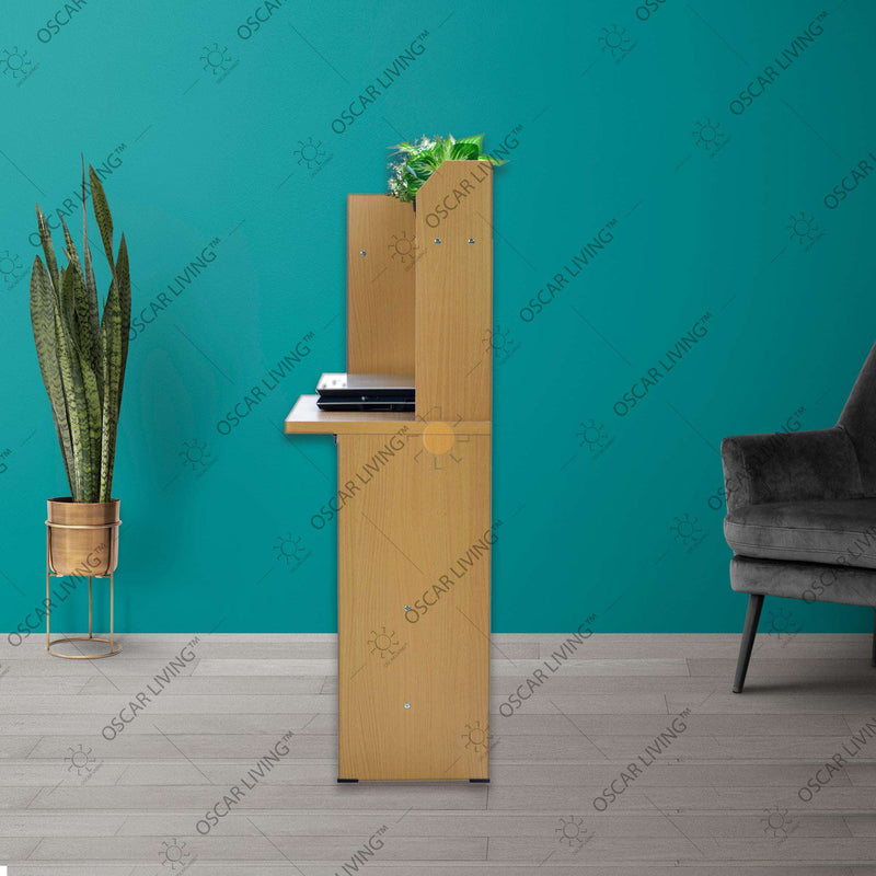 MEJA KANTOR - OFFICE DESK Meja Kantor Big Panel MBS318 BIG PANEL OSCARLIVING