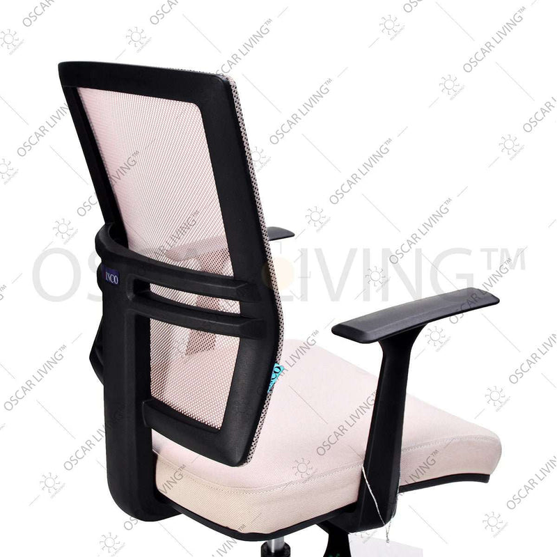 Kursi Staff Kursi Kantor INCO Malta I INCO OSCARLIVING