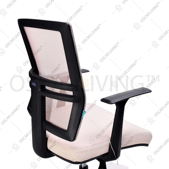 Kursi Staff Kursi Kantor INCO Malta I INCO OSCARLIVING