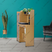 MEJA KANTOR - OFFICE DESK Meja Kantor Big Panel MBS318 BIG PANEL OSCARLIVING