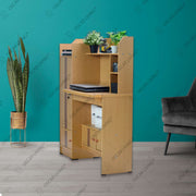 MEJA KANTOR - OFFICE DESK Meja Kantor Big Panel MBS318 BIG PANEL OSCARLIVING