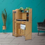 MEJA KANTOR - OFFICE DESK Meja Kantor Big Panel MBS318 BIG PANEL OSCARLIVING