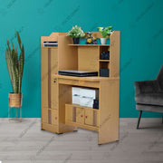 MEJA KANTOR - OFFICE DESK Meja Kantor Big Panel MBS318 BIG PANEL OSCARLIVING