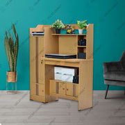 MEJA KANTOR - OFFICE DESK Meja Kantor Big Panel MBS318 BIG PANEL OSCARLIVING