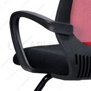 Kursi Hadap Kursi Hadap Ergotec 766U ERGOTEC OSCARLIVING