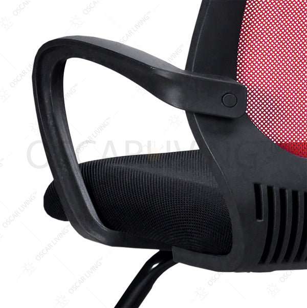 Kursi Hadap Kursi Hadap Ergotec 766U ERGOTEC OSCARLIVING