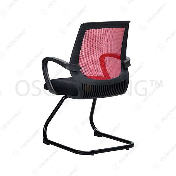 Kursi Hadap Kursi Hadap Ergotec 766U ERGOTEC OSCARLIVING