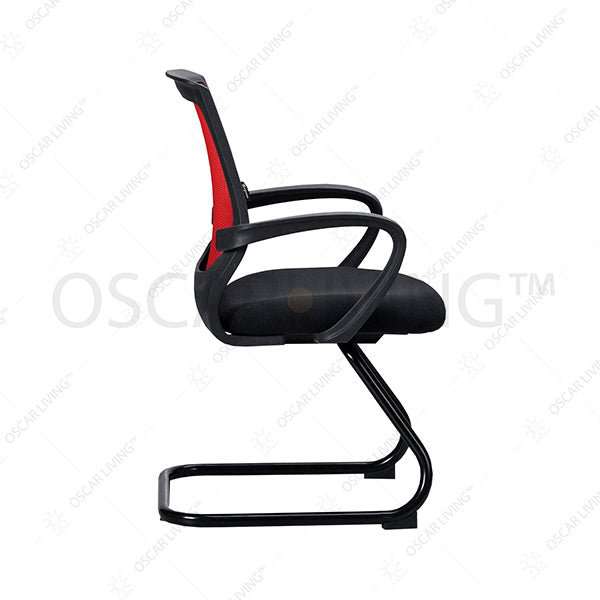 Kursi Hadap Kursi Hadap Ergotec 766U ERGOTEC OSCARLIVING