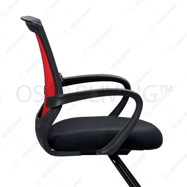 Kursi Hadap Kursi Hadap Ergotec 766U ERGOTEC OSCARLIVING