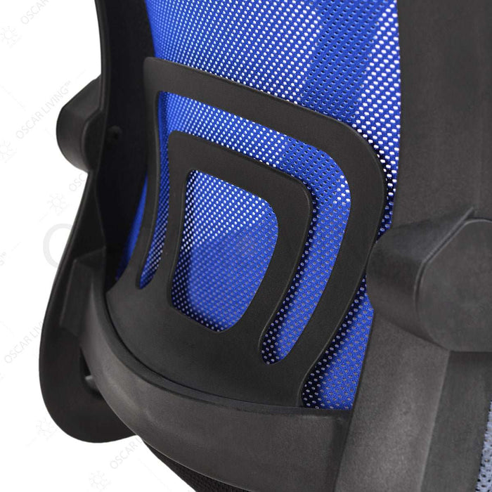 Kursi Hadap Kursi Hadap Ergotec 780U ERGOTEC OSCARLIVING