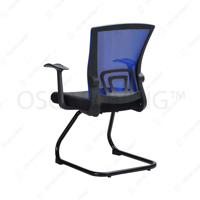 Kursi Hadap Kursi Hadap Ergotec 780U ERGOTEC OSCARLIVING