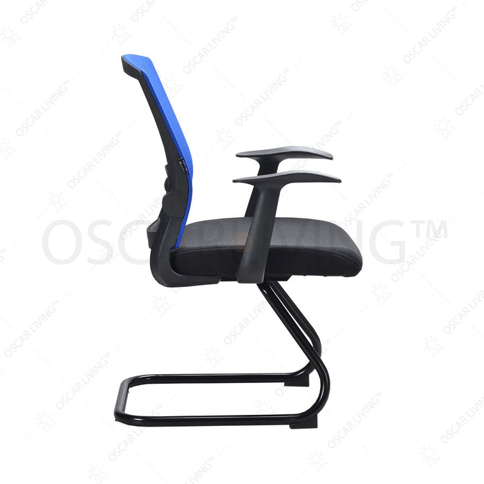 Kursi Hadap Kursi Hadap Ergotec 780U ERGOTEC OSCARLIVING