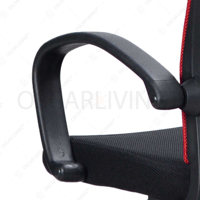 Kursi Hadap Kursi Hadap Ergotec 781U ERGOTEC OSCARLIVING