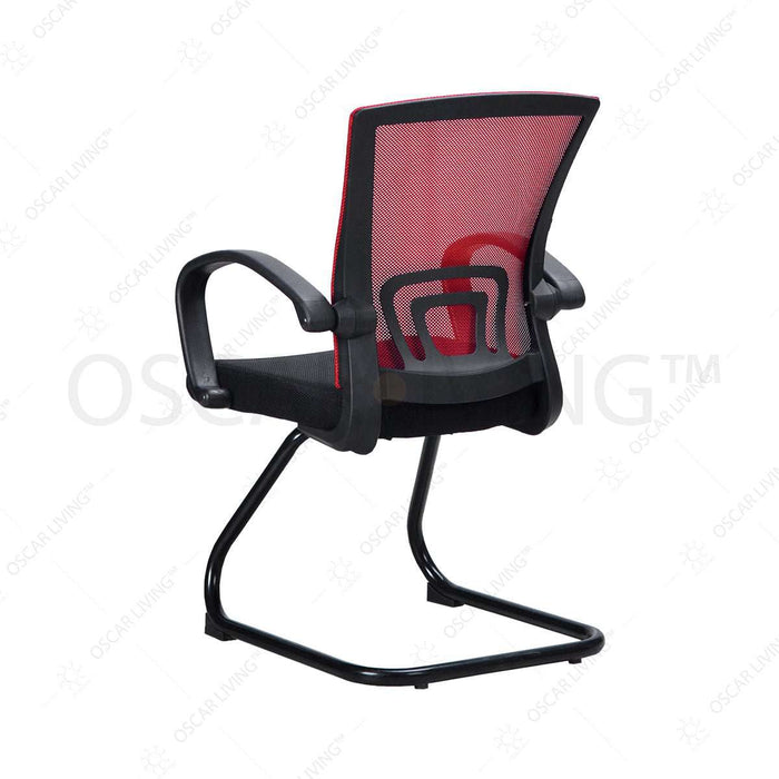 Kursi Hadap Kursi Hadap Ergotec 781U ERGOTEC OSCARLIVING