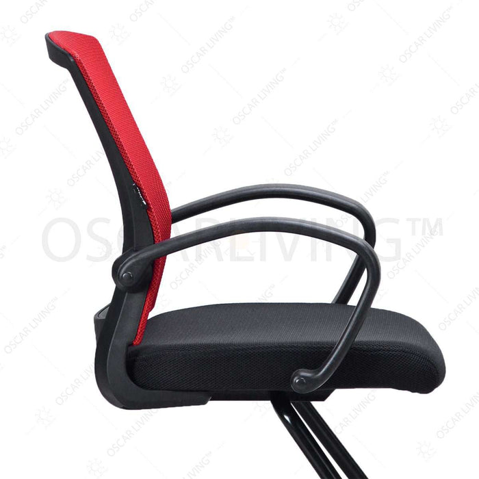 Kursi Hadap Kursi Hadap Ergotec 781U ERGOTEC OSCARLIVING