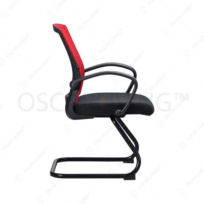 Kursi Hadap Kursi Hadap Ergotec 781U ERGOTEC OSCARLIVING