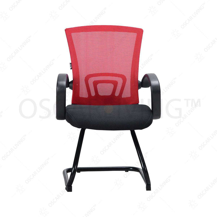 Kursi Hadap Kursi Hadap Ergotec 781U ERGOTEC OSCARLIVING