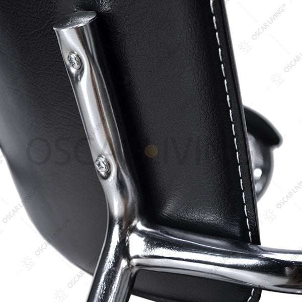 Kursi Staff Kursi Kantor Ergotec 836S ERGOTEC OSCARLIVING