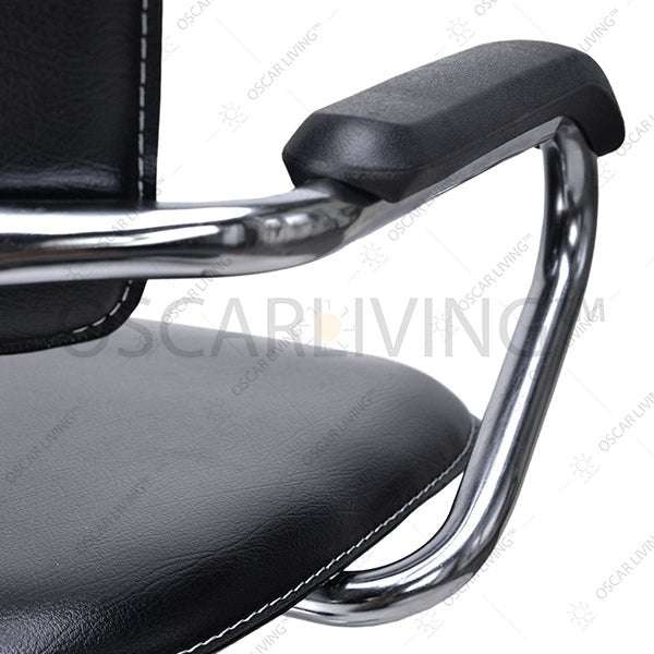 Kursi Staff Kursi Kantor Ergotec 836S ERGOTEC OSCARLIVING