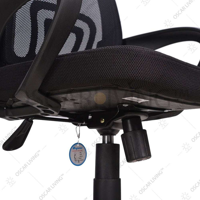 Kursi Staff Kursi Kantor Harold CASPER 851S HAROLD OSCARLIVING