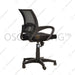 Kursi Staff Kursi Kantor Ergotec 851S ERGOTEC OSCARLIVING