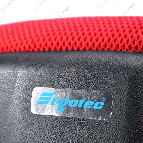 Kursi Staff Kursi Kantor Ergotec 861S ERGOTEC OSCARLIVING