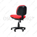 Kursi Staff Kursi Kantor Ergotec 861S ERGOTEC OSCARLIVING