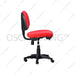 Kursi Staff Kursi Kantor Ergotec 861S ERGOTEC OSCARLIVING