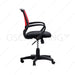 Kursi Staff Kursi Kantor Ergotec 866SP ERGOTEC OSCARLIVING