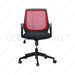Kursi Staff Kursi Kantor Ergotec 866X ERGOTEC OSCARLIVING