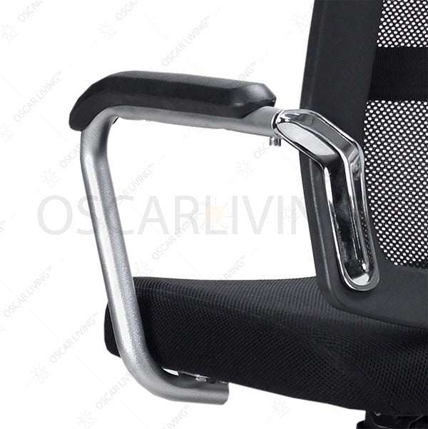 Kursi Staff Kursi Kantor Ergotec 867X ERGOTEC OSCARLIVING