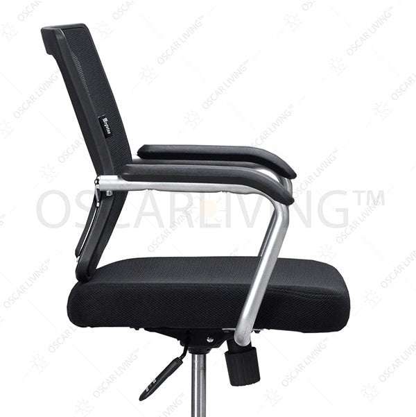 Kursi Staff Kursi Kantor Ergotec 867X ERGOTEC OSCARLIVING