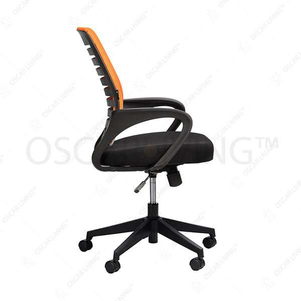 Kursi Staff Kursi Kantor Ergotec 872X ERGOTEC OSCARLIVING