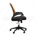 Kursi Staff Kursi Kantor Ergotec 872X ERGOTEC OSCARLIVING