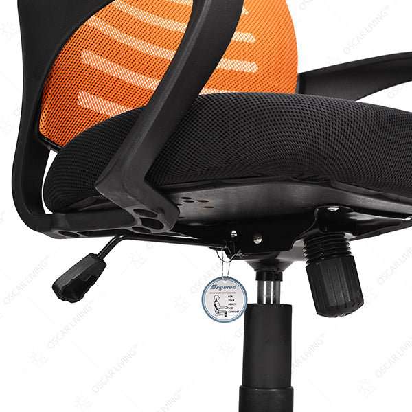 Kursi Staff Kursi Kantor Ergotec 872X ERGOTEC OSCARLIVING