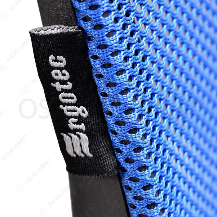 Kursi Staff Kursi Kantor Ergotec 880S ERGOTEC OSCARLIVING